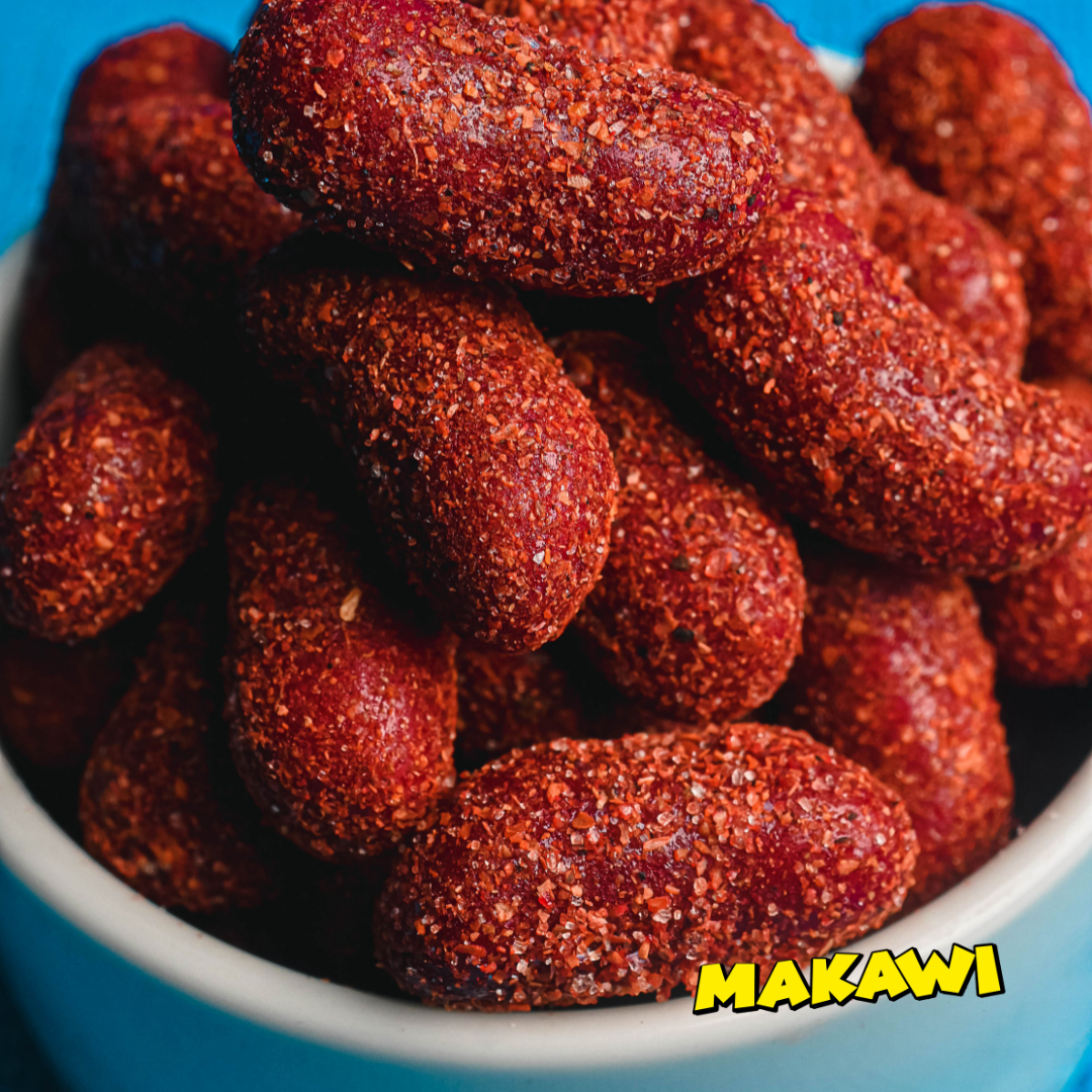 CHECOLINES ENCHILADOS