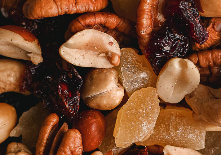 ¿Ya conoces las mezclas MAKAWI?