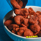 MIX NUTS ENCHILADO