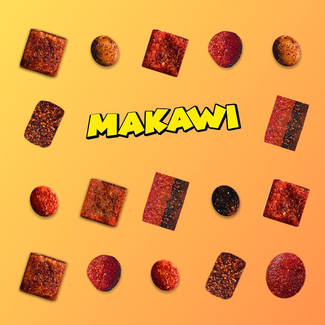 MIX MAKAWI