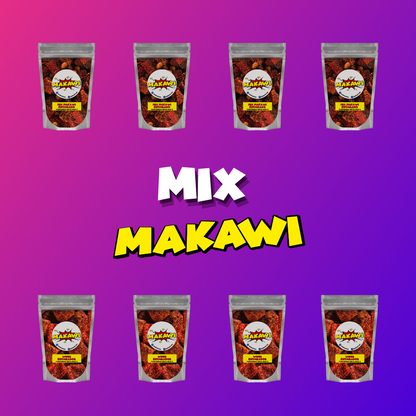 MIX MAKAWI