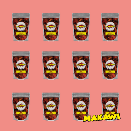 MIX MAKAWI