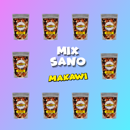 MIX SANO