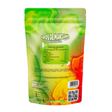 AROS DE MANZANA ENCHILADOS