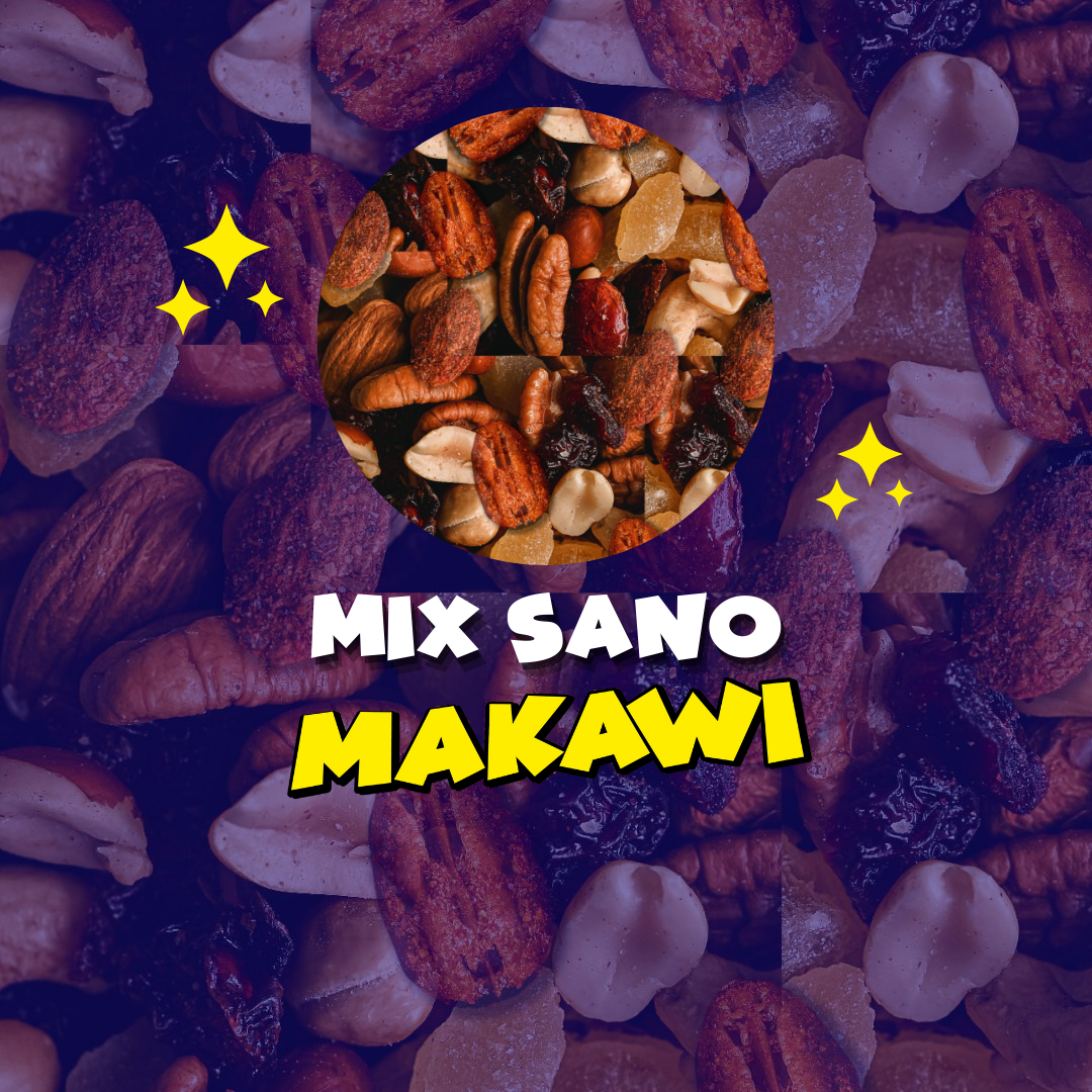 MIX SANO