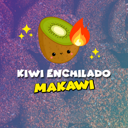 KIWI ENCHILADO