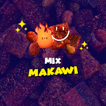 MIX MAKAWI