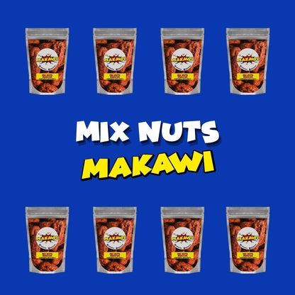 MIX NUTS