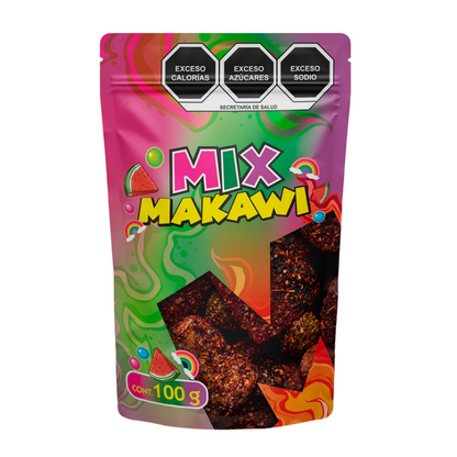 MIX MAKAWI