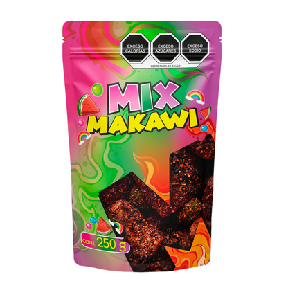 MIX MAKAWI