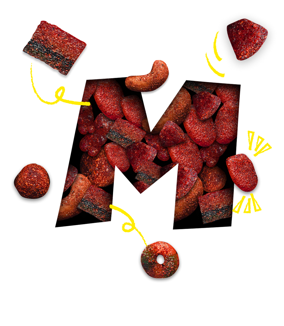 Enchilado con esencia mexicana image