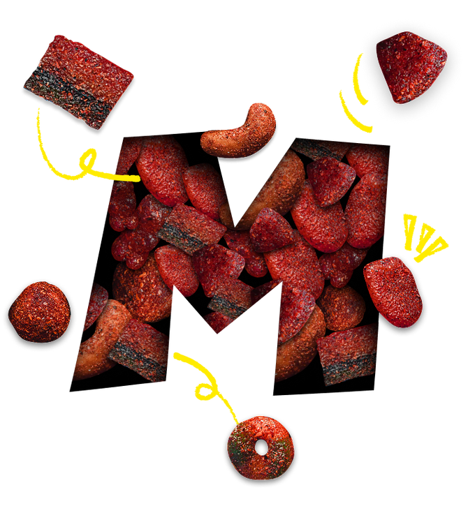 Enchilado con esencia mexicana image